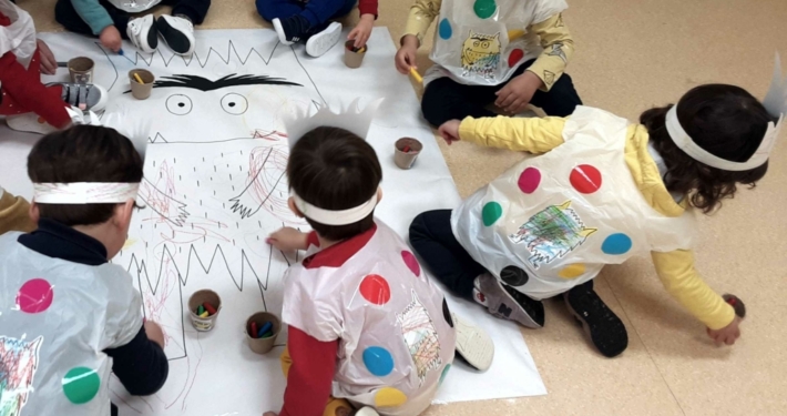 Escuela infantil Mi Primer Cole galería