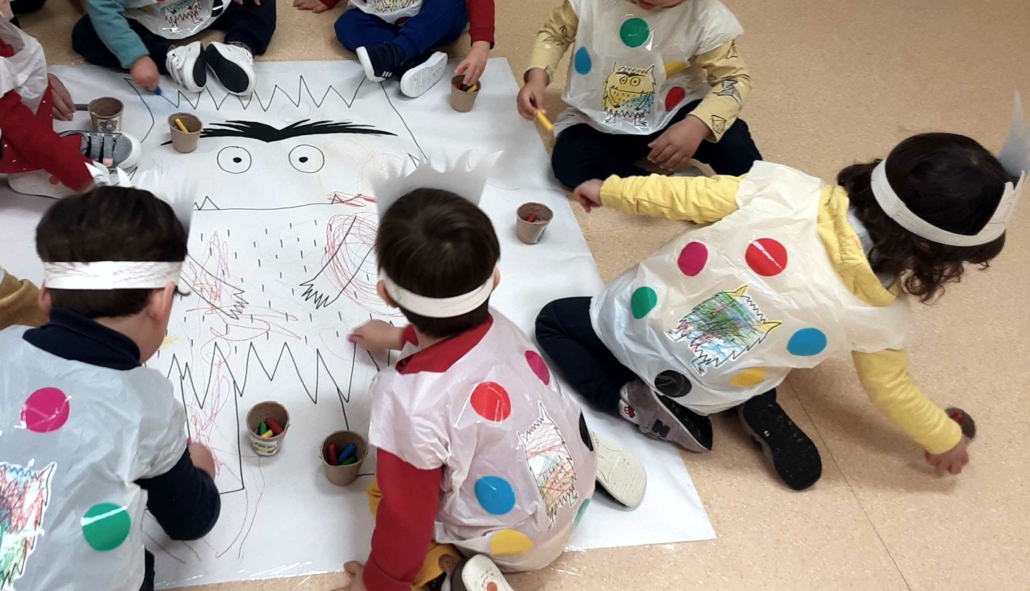 MONSTRUO-DE-LOS-COLORES-Mi-Primer-Cole-Hortaleza-Madrid-Espana-1030x591 Escuela infantil Mi Primer Cole galería